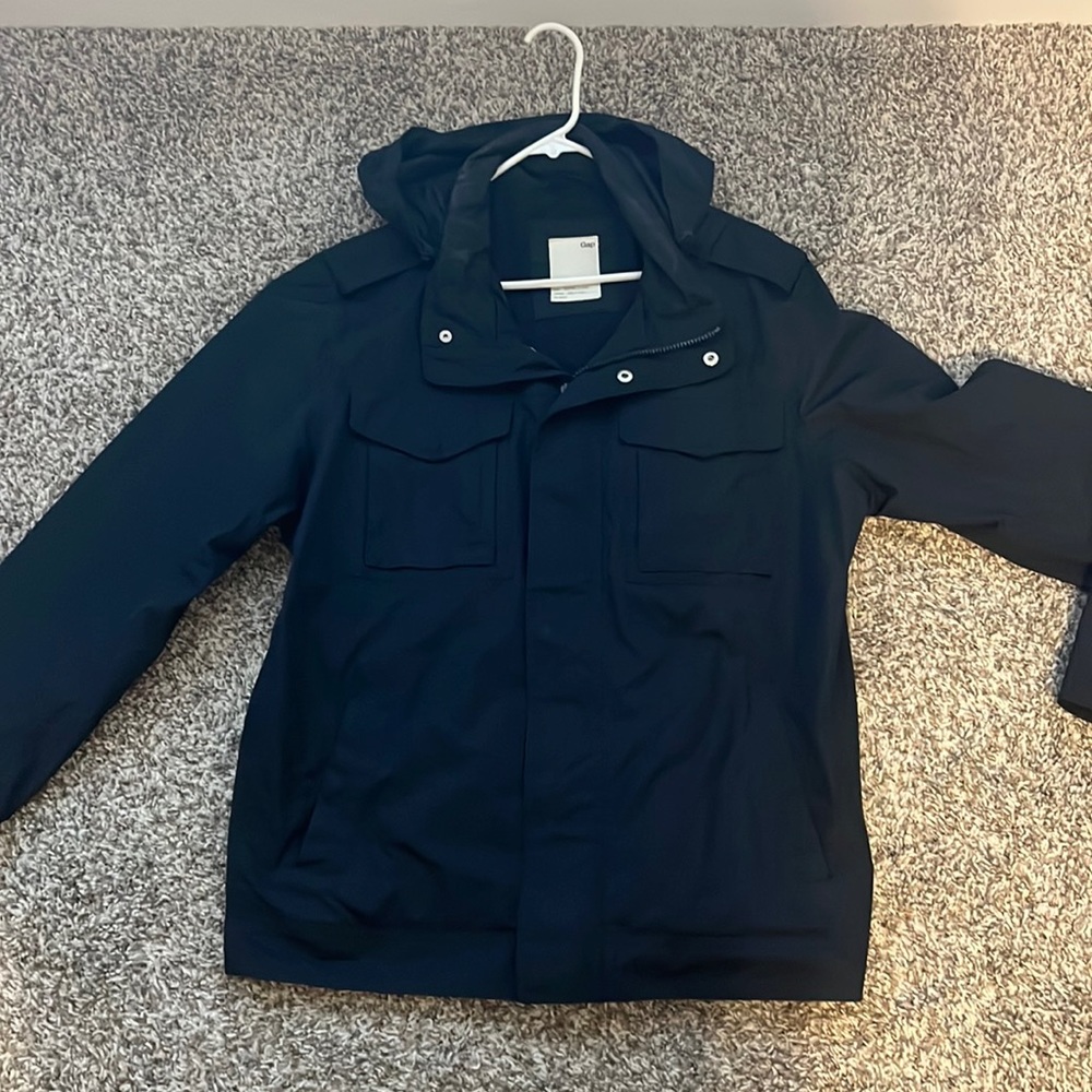 Gap Men’s Jacket Size XL